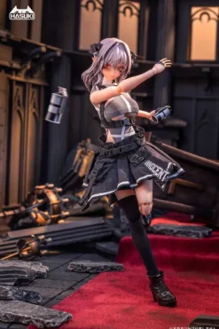 1/12 pocket art Series PA009 Succubus Sister Friede SP Edition