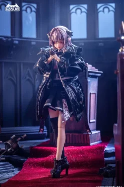 1/12 pocket art Series PA009 Succubus Sister Friede SP Edition