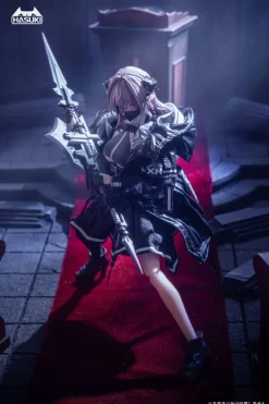 1/12 pocket art Series PA009 Succubus Sister Friede SP Edition