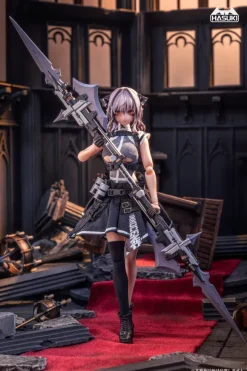 1/12 pocket art Series PA009 Succubus Sister Friede SP Edition