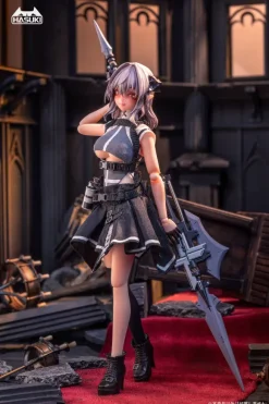 1/12 pocket art Series PA009 Succubus Sister Friede SP Edition