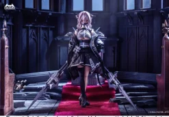 1/12 pocket art Series PA009 Succubus Sister Friede SP Edition
