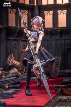 1/12 pocket art Series PA009 Succubus Sister Friede SP Edition