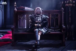 1/12 pocket art Series PA009 Succubus Sister Friede SP Edition
