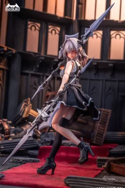 1/12 pocket art Series PA009 Succubus Sister Friede SP Edition