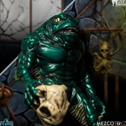 5 Points / Mezco's Monsters: Tower of Fear 3.75inch Action Figure Box Set