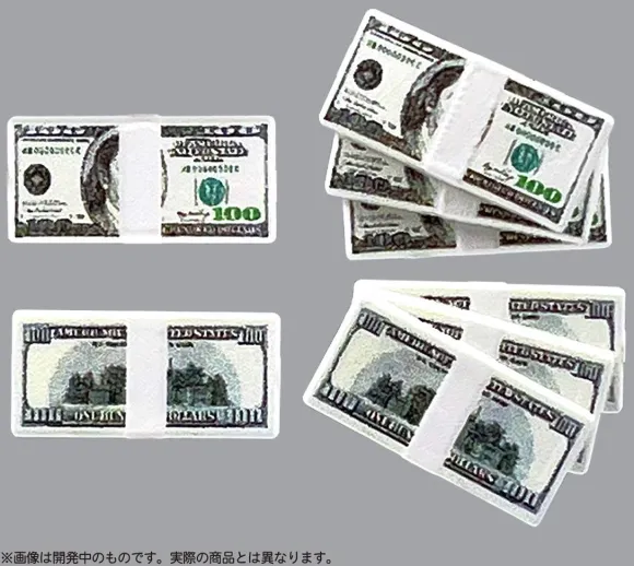 1/12 Puripura Figure Play Bills Vol.2