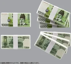 1/12 Puripura Figure Play Bills Vol.2