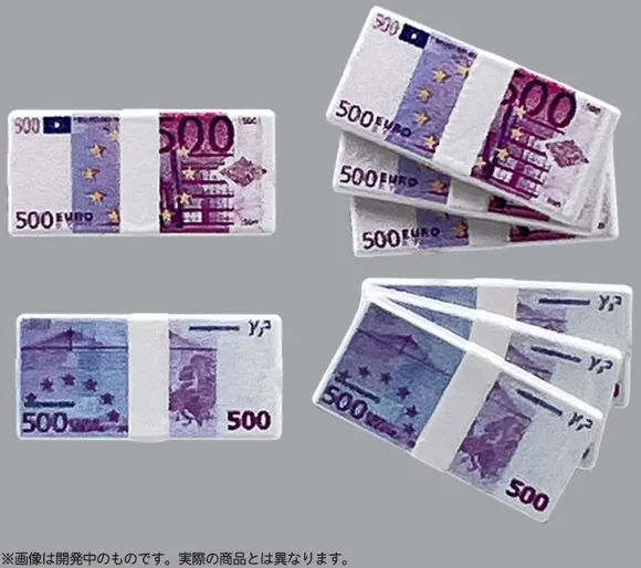 1/12 Puripura Figure Play Bills Vol.2