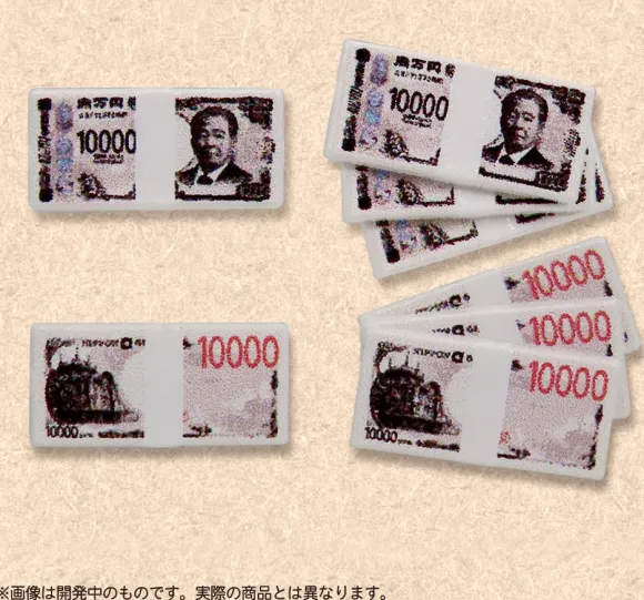1/12 Puripura Figure Play Bills Vol.1