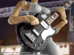 1/12 Puripura Figure Play Electric Bass Vol.1