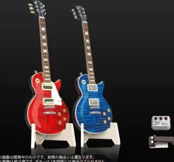 1/12 Puripura Figure Play Electric Guitar Vol.1