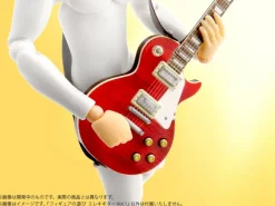 1/12 Puripura Figure Play Electric Guitar Vol.1