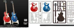 1/12 Puripura Figure Play Electric Guitar Vol.1