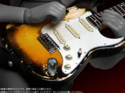 1/12 Puripura Figure Play Electric Guitar Vol.2