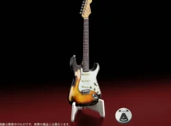 1/12 Puripura Figure Play Electric Guitar Vol.2