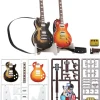 1/12 Puripura Figure Play Electric Guitar Vol.3