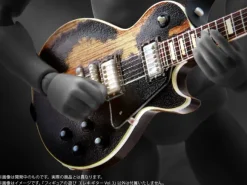 1/12 Puripura Figure Play Electric Guitar Vol.3