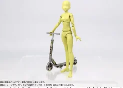 1/12 Puripura Figure Play Kickboard (Camouflage Pattern)