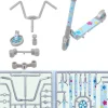 1/12 Puripura Figure Play Kickboard (POP Pattern)