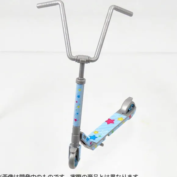 1/12 Puripura Figure Play Kickboard (POP Pattern)
