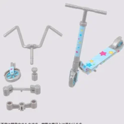 1/12 Puripura Figure Play Kickboard (POP Pattern)