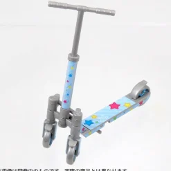1/12 Puripura Figure Play Kickboard (POP Pattern)