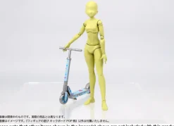 1/12 Puripura Figure Play Kickboard (POP Pattern)