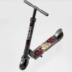 1/12 Puripura Figure Play Kickboard (Japanese Pattern)