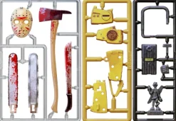 1/12 Puripura Figure Play Showa Horror Knowledge
