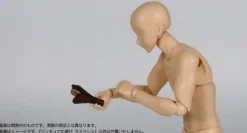 1/12 Puripura Figure Play: Suspense