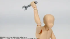 1/12 Puripura Figure Play: Suspense