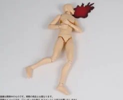 1/12 Puripura Figure Play: Suspense