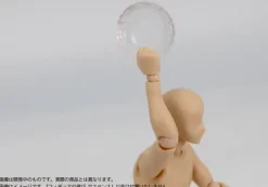 1/12 Puripura Figure Play: Suspense