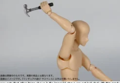 1/12 Puripura Figure Play: Suspense