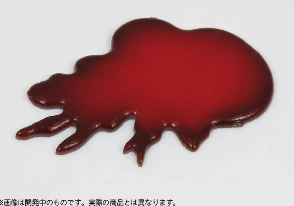 1/12 Puripura Figure Play: Suspense
