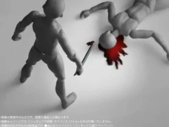 1/12 Puripura Figure Play Suspense 1.5+Alpha