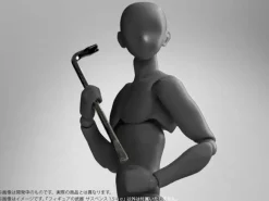 1/12 Puripura Figure Play Suspense 1.5+Alpha