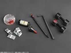 1/12 Puripura Figure Play Suspense 1.5+Alpha