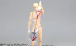 1/12 Puripura Figure Play Suspense -Weathering Color Ver.-
