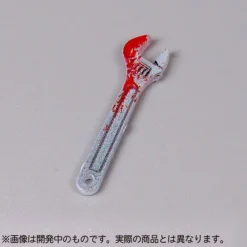 1/12 Puripura Figure Play Suspense -Weathering Color Ver.-