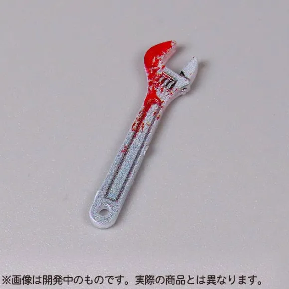 1/12 Puripura Figure Play Suspense -Weathering Color Ver.-
