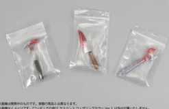 1/12 Puripura Figure Play Suspense -Weathering Color Ver.-