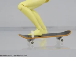1/12 Puripura Figure Sports Skateboard Street Pattern
