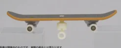 1/12 Puripura Figure Sports Skateboard Street Pattern