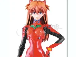 1/6 RAH Asuka Langley Shikinami