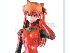 1/6 RAH Asuka Langley Shikinami