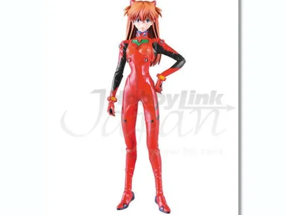 1/6 RAH Asuka Langley Shikinami
