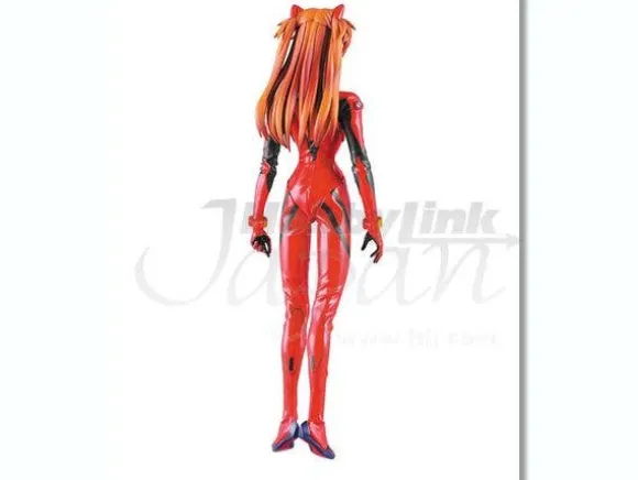1/6 RAH Asuka Langley Shikinami