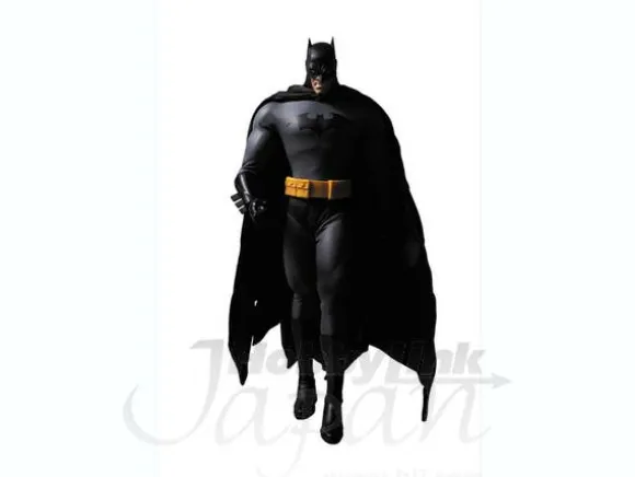 1/6 RAH Batman (Batman Hush Ver.) Black